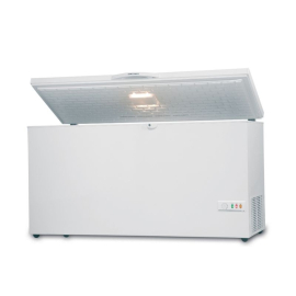 Commercial Chest Freezer | 323 Litre Capacity | Vestfrost SE325