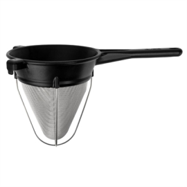 Conical Strainer | Chinois | Stainless Steel 8in | Matfer W693