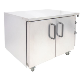 Commercial Electric Oven | Convection Oven | Single Deck Catering Oven | Parry P9EO