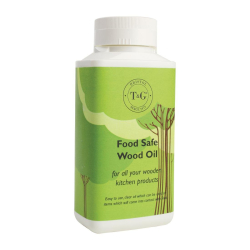 Wood Treatment Oil DF059