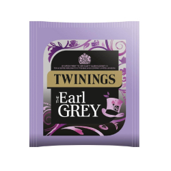 Twinings Earl Grey Tea Envelopes DN809