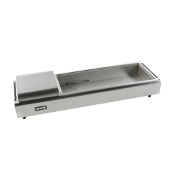 Lincat FDB5 Seal Counter-top Food Display Bar - Refrigerated 