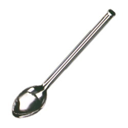Vogue Spoon with Hook 12in L667