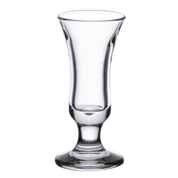 Utopia Elgin Liqueur or Sherry Glasses 30ml U785