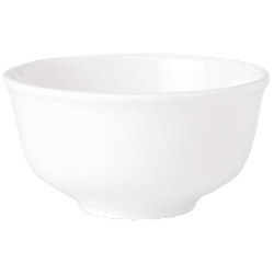Steelite Simplicity White Sugar Bowls 227ml V0192