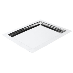 APS Frames Stainless Steel Platter GN 1/2 GC903