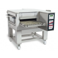 Conveyor Pizza Oven | Electric Commercial Pizza Oven | 20 inch Belt | Zanolli 08/50V