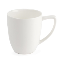Commercial Latte Mugs | Fine China Mugs | 350ml/12oz Capacity | Lumina CD649