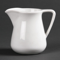 Cream Jug | Milk Server | 137ml/5oz Capacity | Olympia U097