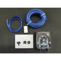 Classeq AF671 Rinse Aid Pump For Dishwashers & Glasswashers Spare Part (Fits ECO, DUO, H, CB & GG Series)