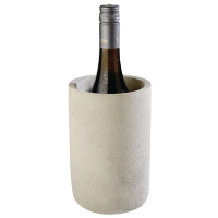 Concrete Wine Cooler | Wine Chiller | 120 x 190mm | APS Element FD045