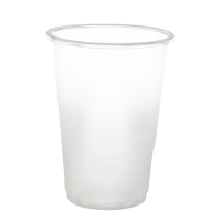 Disposable Glass | 10oz Party Cup | To Brim Capacity | Olympia U379