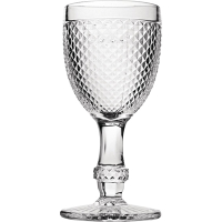 Wine Goblets | Wine Glasses | 290ml Capacity | Utopia Dante GM114