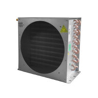 Polar AS043 1/2 HP Condenser for Upright Fridge Replacement Spare Part (Fits UA032, UA042)