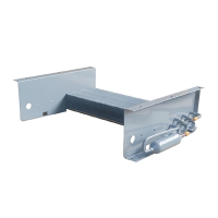 Polar AS045 Evaporator For Upright Fridge Replacement Spare Part (Fits UA030, UA040)