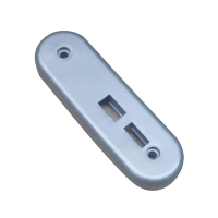 Polar AS055 Probe Cover For Upright Fridge Replacement Spare Part (Fits UA030, UA031, UA032, UA033, UA040, UA041, UA042, UA043, UA070, UA071, UA072, UA073, UA074, UA075)