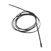 Polar AS062 Temperature Probe (3M) Replacement Spare Part for Upright Fridges (Fits UA030-UA043 & UA070-UA075)