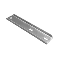 Polar AS032 Lower Hinge Bracket For Upright Fridge Spare Part (Fits UA030, UA031, UA032, UA033, UA040, UA041, UA042, UA043)