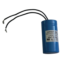 Buffalo AF534 Capacitor for 20Ltr Planetary Mixer Replacement Spare Part (Fits GL191)