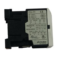 Buffalo AF532 Contact Switch For 20Ltr Planetary Mixer Replacement Spare Part (Fits GL191)