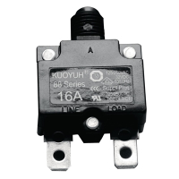 Buffalo AF530 Overload Switch for Planetary Mixer - Replacement Spare Part (Fits GL191)