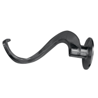 Buffalo AF521 Spiral Dough Hook For 20Ltr Planetary Mixer Replacement Spare Part (Fits FU138, GL191)