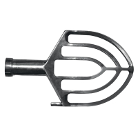 Buffalo AF501 Beater For 30Ltr Planetary Mixer Replacement Spare Part (Fits FU139 & GJ461)