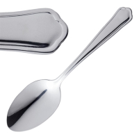 Dessert Spoon | Luxury Cutlery | Dubarry Collection | Olympia C143