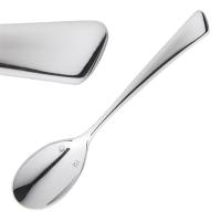 Tea Spoon | Stainless Steel Teaspoon | Ezzo Collection | Chef & Sommelier DP528