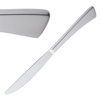 Dessert Knife | Stainless Steel Table Knife | Ezzo Collection | Chef & Sommelier DP799