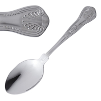 Service Spoon | Serving Utensil | Kings Cutlery Collection | Olympia D684