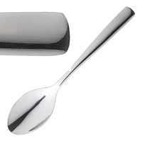 Teaspoon | Stainless Steel Teaspoon | Cutlery | Elia Virtu CD023