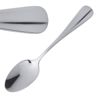 Baguette Teaspoon | Stainless Steel Cutlery | Professional Tableware | Olympia D602