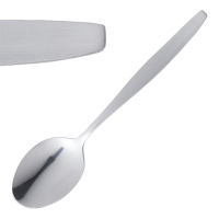 Teaspoon | Cutlery | Stainless Steel | Amefa Amsterdam DM228