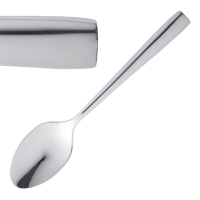 Dessert Spoon | Medium Size Cutlery | 18/0 Stainless Steel | Olympia CB647