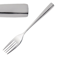 Table Fork | Stainless Steel Cutlery | Torino Design | Olympia CB643
