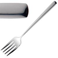 Dessert Fork | Cake Fork | Stainless Steel Cutlery | Olympia Ana GC630