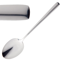 Dessert Spoon | Stainless Steel Cutlery | Ana Collection | Olympia GC632