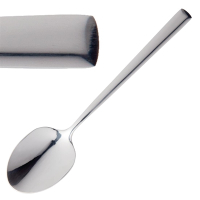Ana Teaspoon | Stainless Steel Teaspoon | Premium Cutlery | Olympia GC634