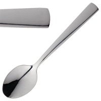 Stainless Steel Tea Spoon | Cutlery | Moderno Collection | Amefa DM244