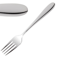 Dessert Fork | Oxford Tableware | 180mm Stainless Steel | Amefa DM912