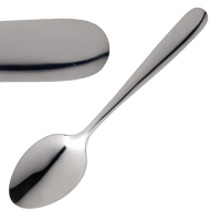 Dessert Spoon | City Collection Cutlery | Stainless Steel Fine Dining | Abert CF325