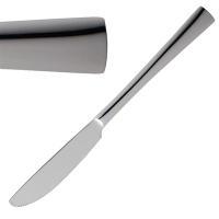 Commercial Table Knife | Restaurant Cutlery | Stainless Steel | Abert Cosmos CF330