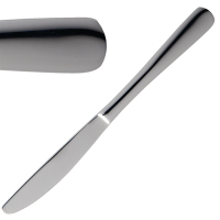 Dessert Knife | Luxury Table Knife | 18/10 Stainless Steel | Abert Matisse CF341