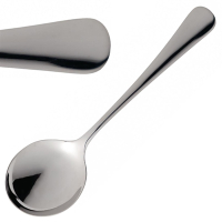 Soup Spoon | Table Spoon | Stainless Steel | Abert Matisse CF344