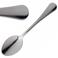 Coffee Spoon | Espresso Spoon | Stainless Steel Utensil | Abert Matisse CF347