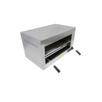 Commercial Electric Salamander Grill | Wall Mounted Grill | 1.8kW Professional Grill | Parry 1872