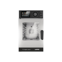 Commercial Combi Oven | Interactive Cooking Injection Oven | 6 x 1/1GN Capacity | Lainox COEN061