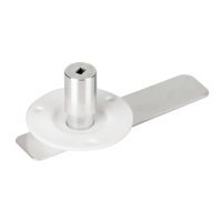 Samsung 2501-001019 Capacitor 1.10uF 2100V Spare Part for Microwave Oven (Fits FQ115T001/XEU, FQ159ST/XEU, FQ215G001/XEU)