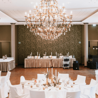 Event Venues & Banqueting Halls